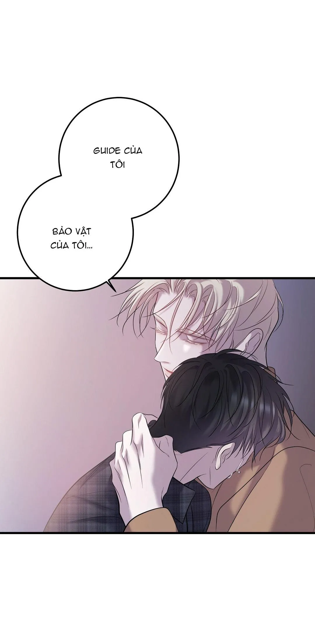 Đáy Sâu Tuyệt Vọng Chapter 85 Trang 74