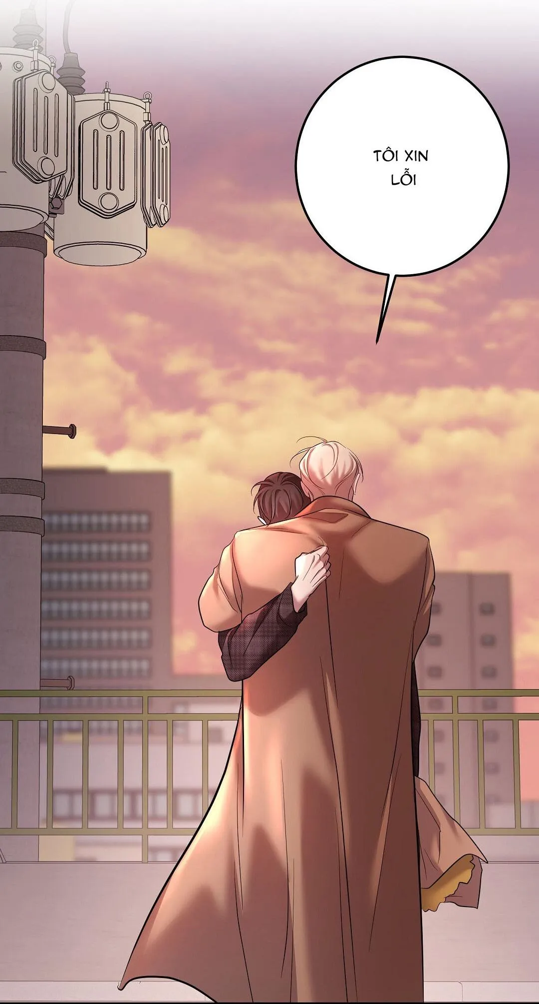 Đáy Sâu Tuyệt Vọng Chapter 85 Trang 76