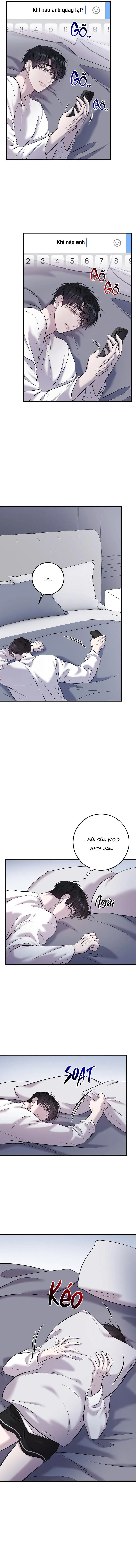 Đáy Sâu Tuyệt Vọng Chapter 86 Trang 3