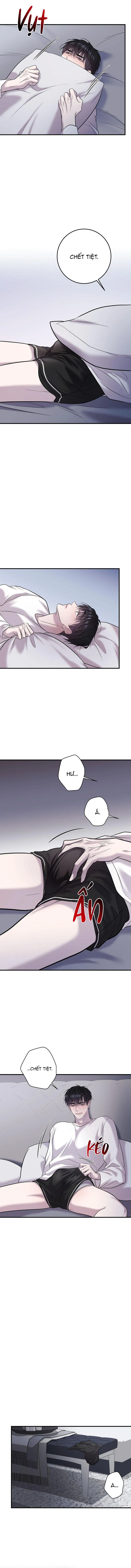 Đáy Sâu Tuyệt Vọng Chapter 86 Trang 4