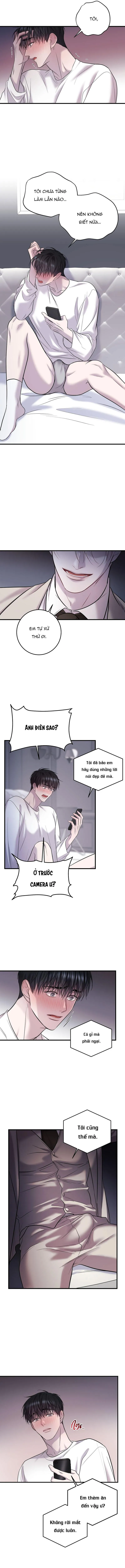 Đáy Sâu Tuyệt Vọng Chapter 86 Trang 10