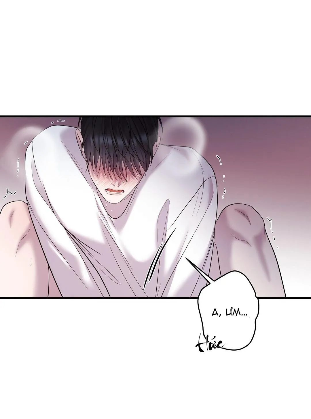 Đáy Sâu Tuyệt Vọng Chapter 87 Trang 5