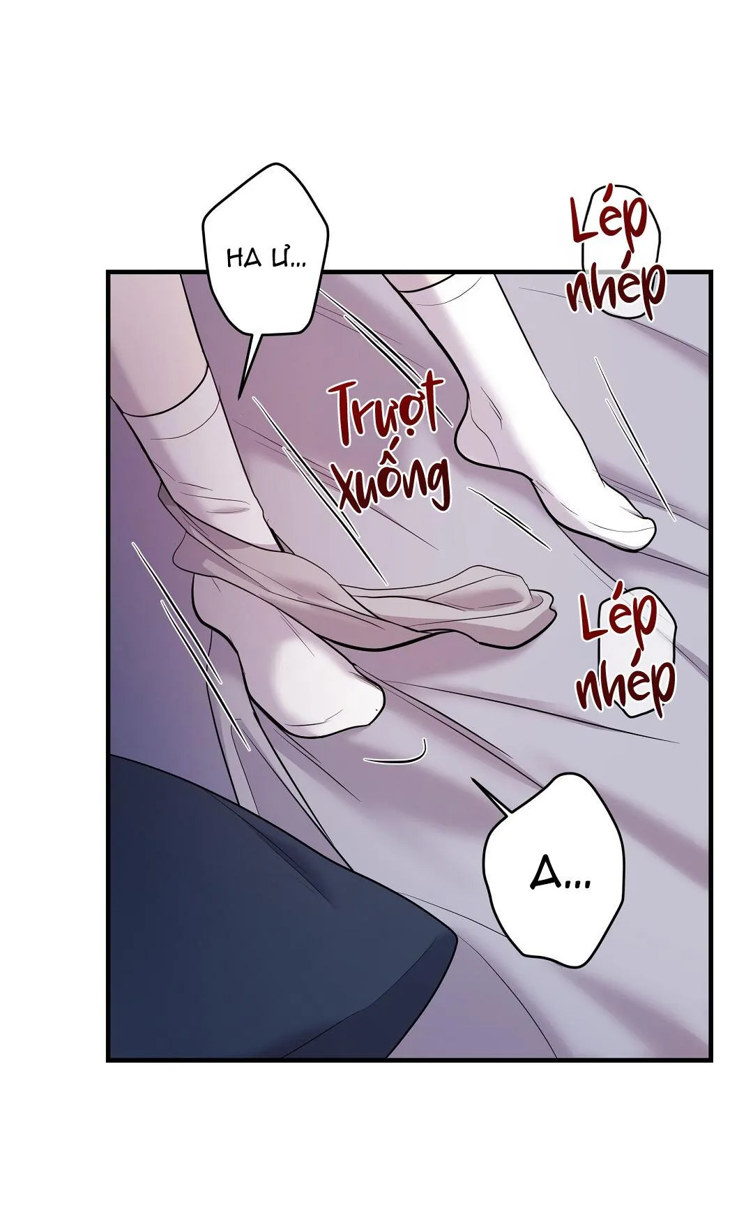 Đáy Sâu Tuyệt Vọng Chapter 87 Trang 6