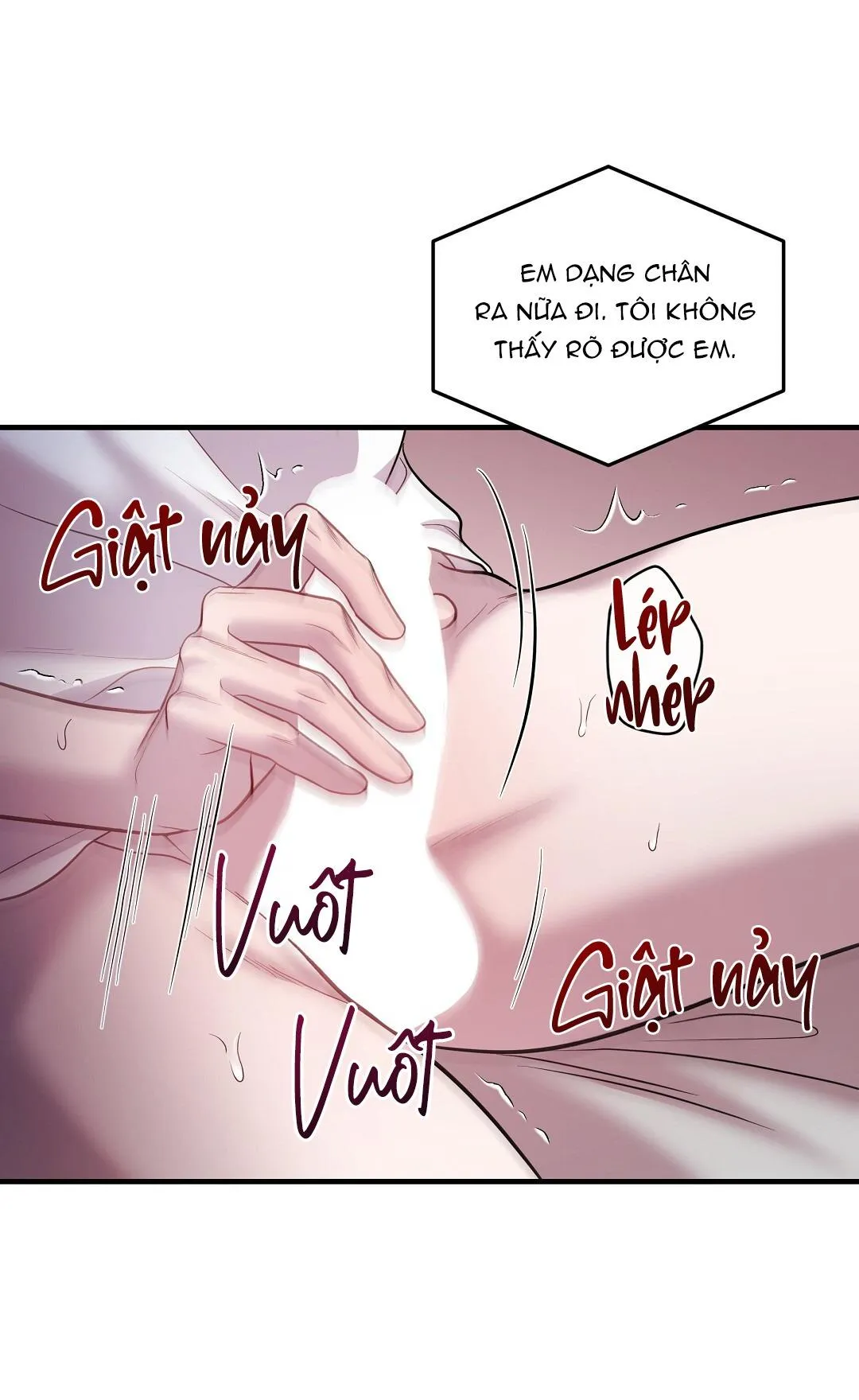 Đáy Sâu Tuyệt Vọng Chapter 87 Trang 8