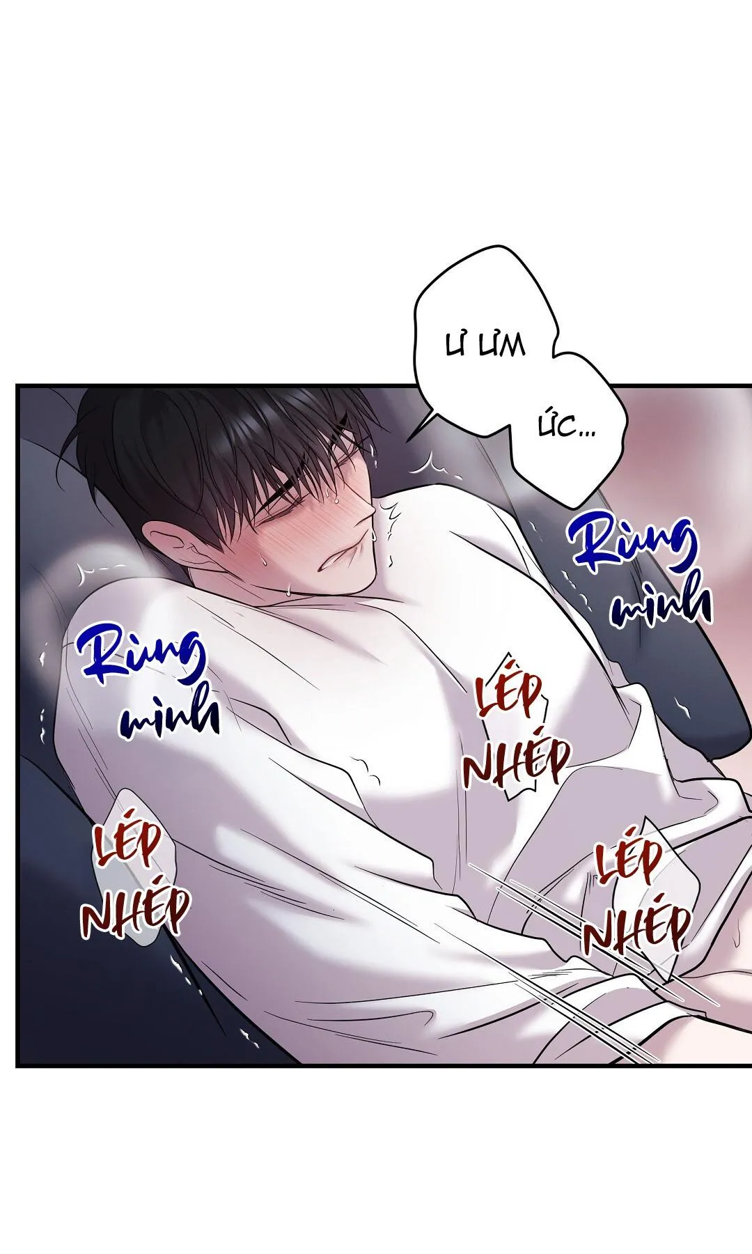 Đáy Sâu Tuyệt Vọng Chapter 87 Trang 12