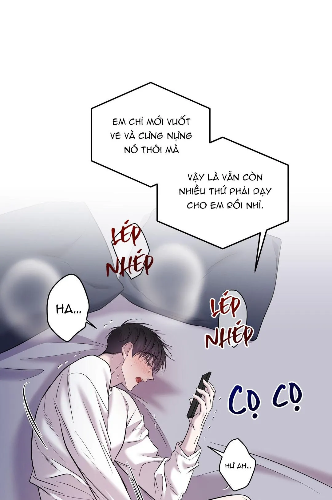 Đáy Sâu Tuyệt Vọng Chapter 87 Trang 13