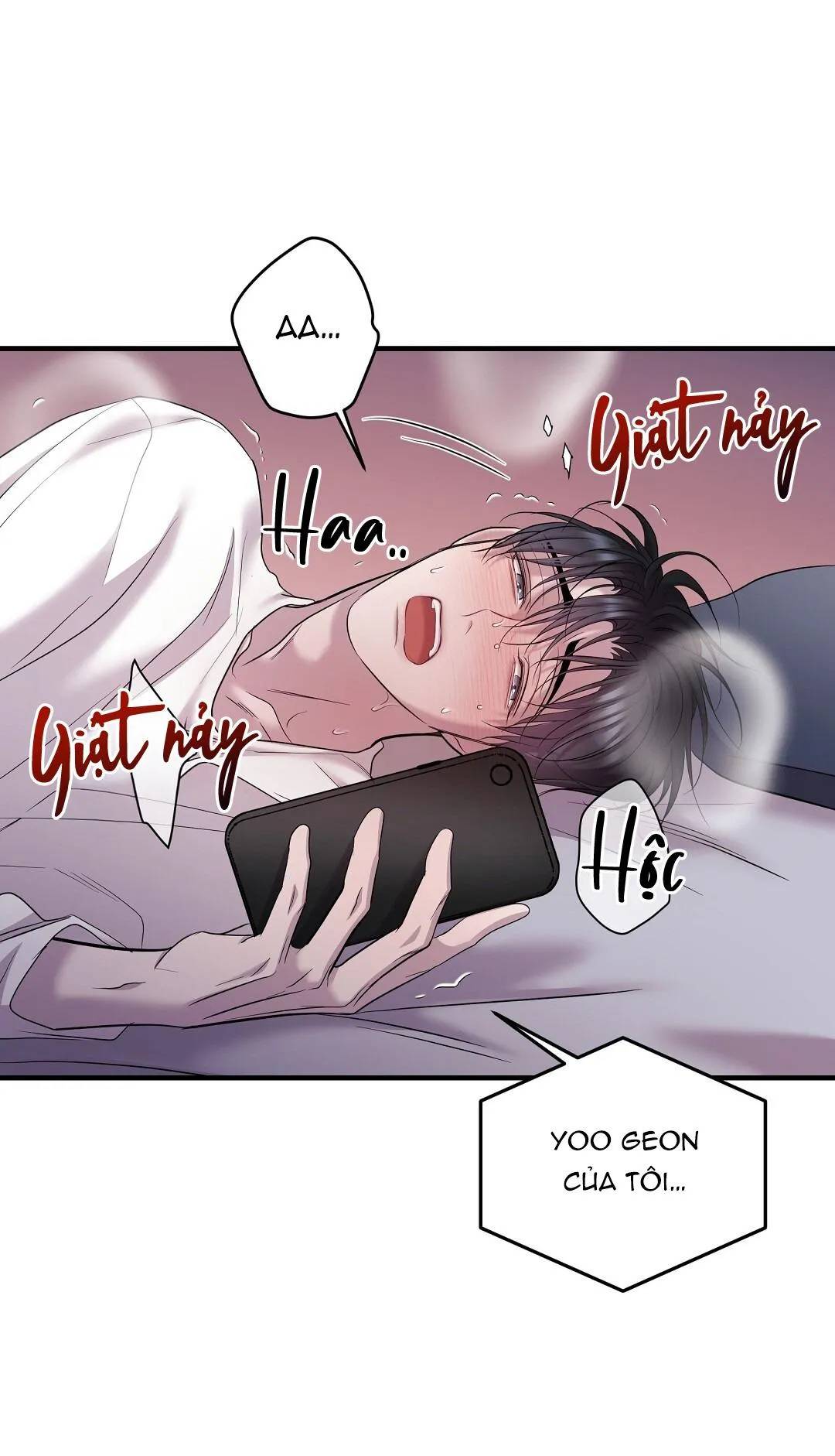 Đáy Sâu Tuyệt Vọng Chapter 87 Trang 15