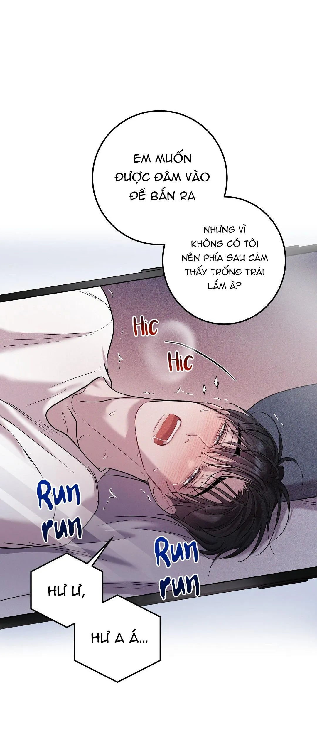 Đáy Sâu Tuyệt Vọng Chapter 87 Trang 18