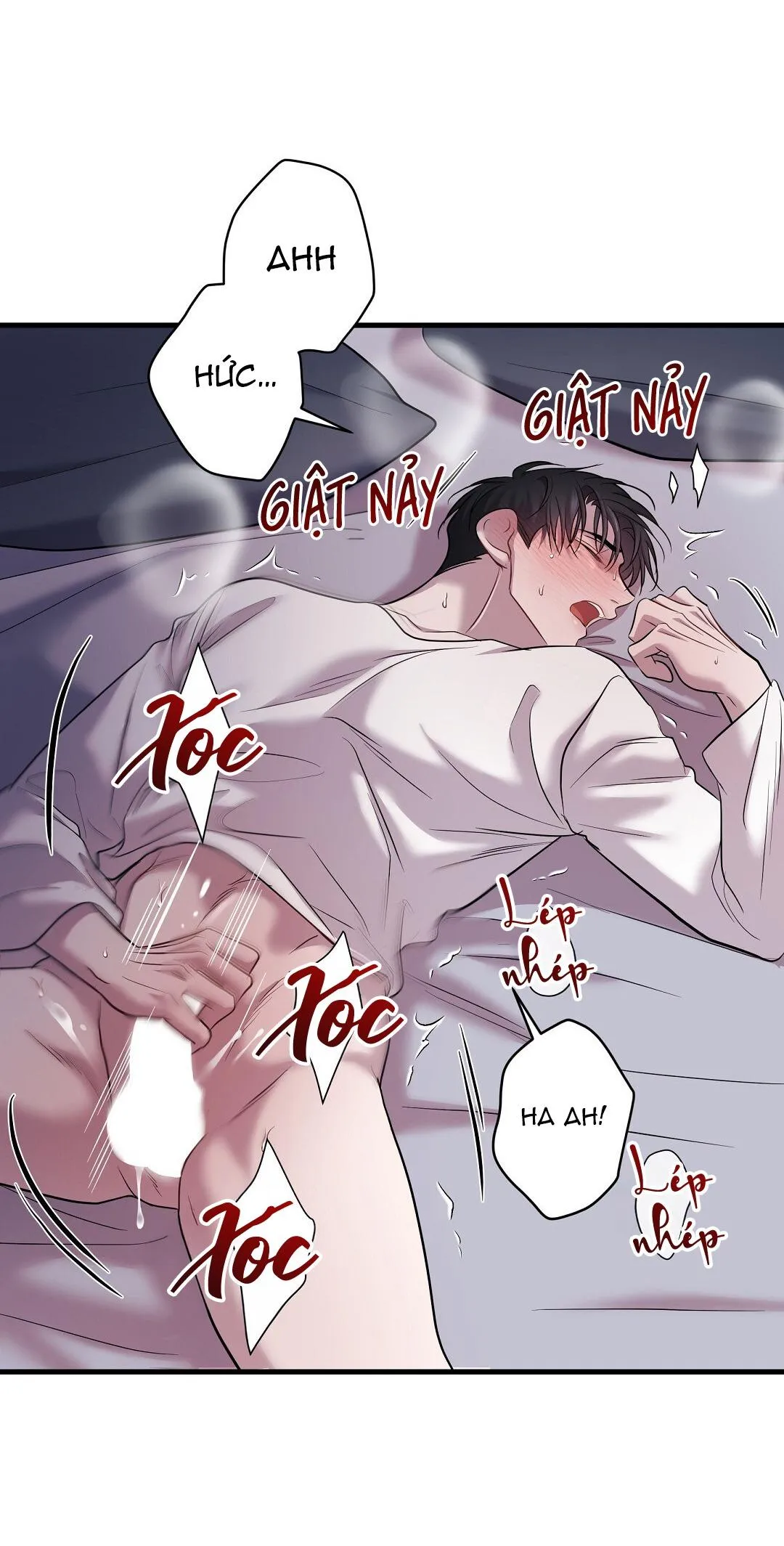 Đáy Sâu Tuyệt Vọng Chapter 87 Trang 19