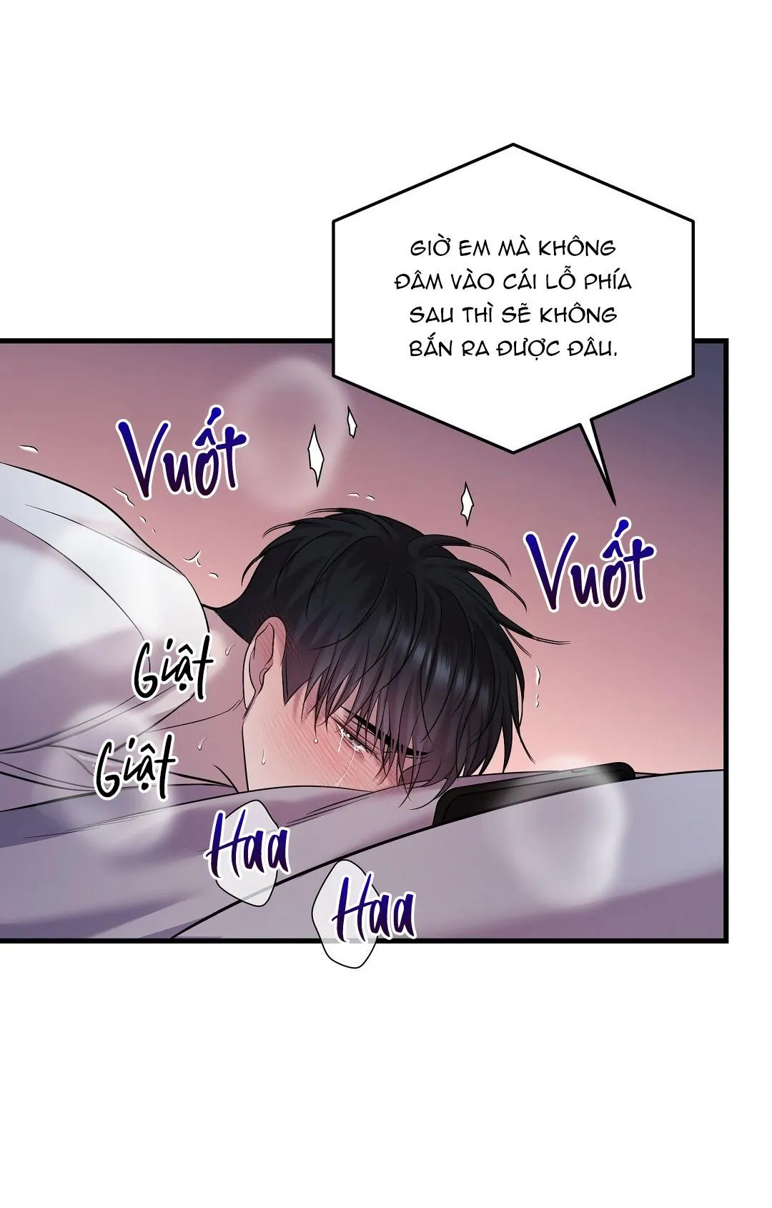 Đáy Sâu Tuyệt Vọng Chapter 87 Trang 21
