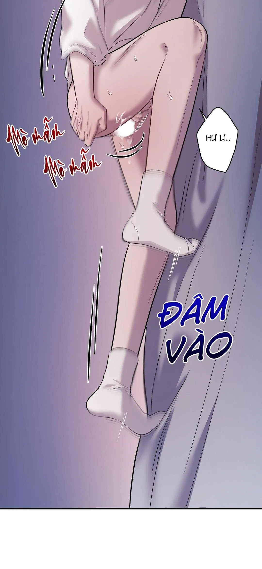 Đáy Sâu Tuyệt Vọng Chapter 87 Trang 23