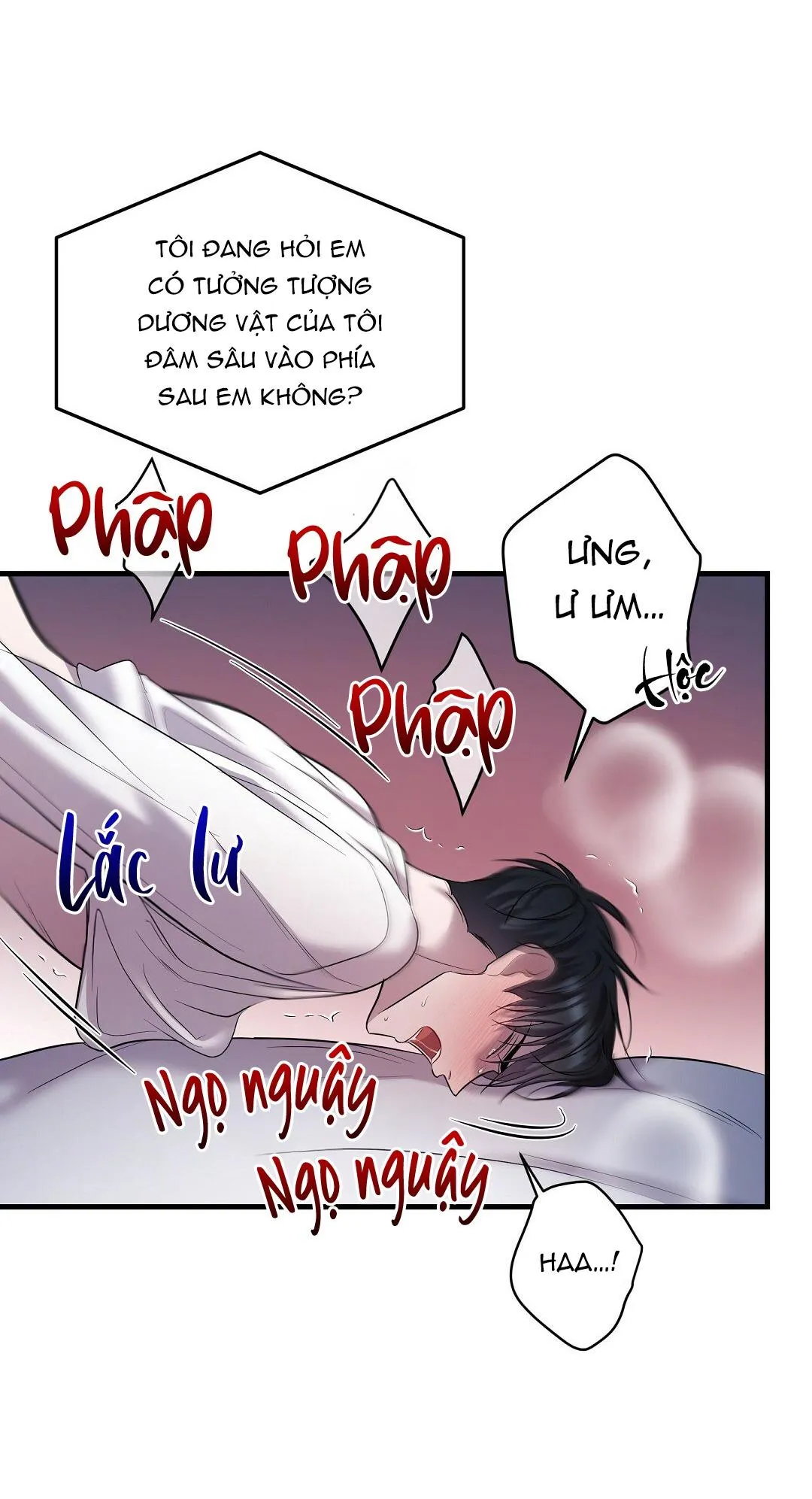 Đáy Sâu Tuyệt Vọng Chapter 87 Trang 27