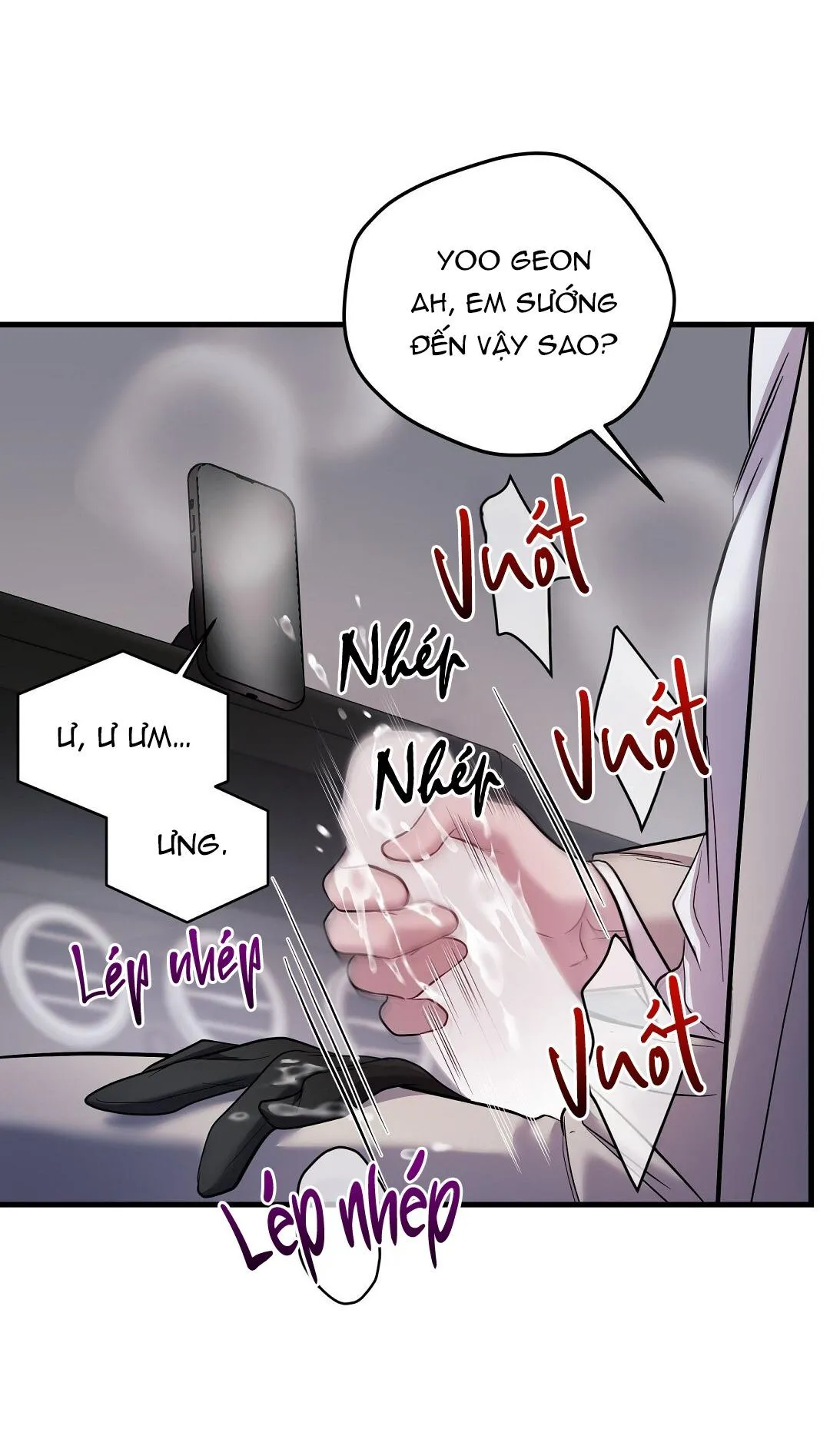 Đáy Sâu Tuyệt Vọng Chapter 87 Trang 28