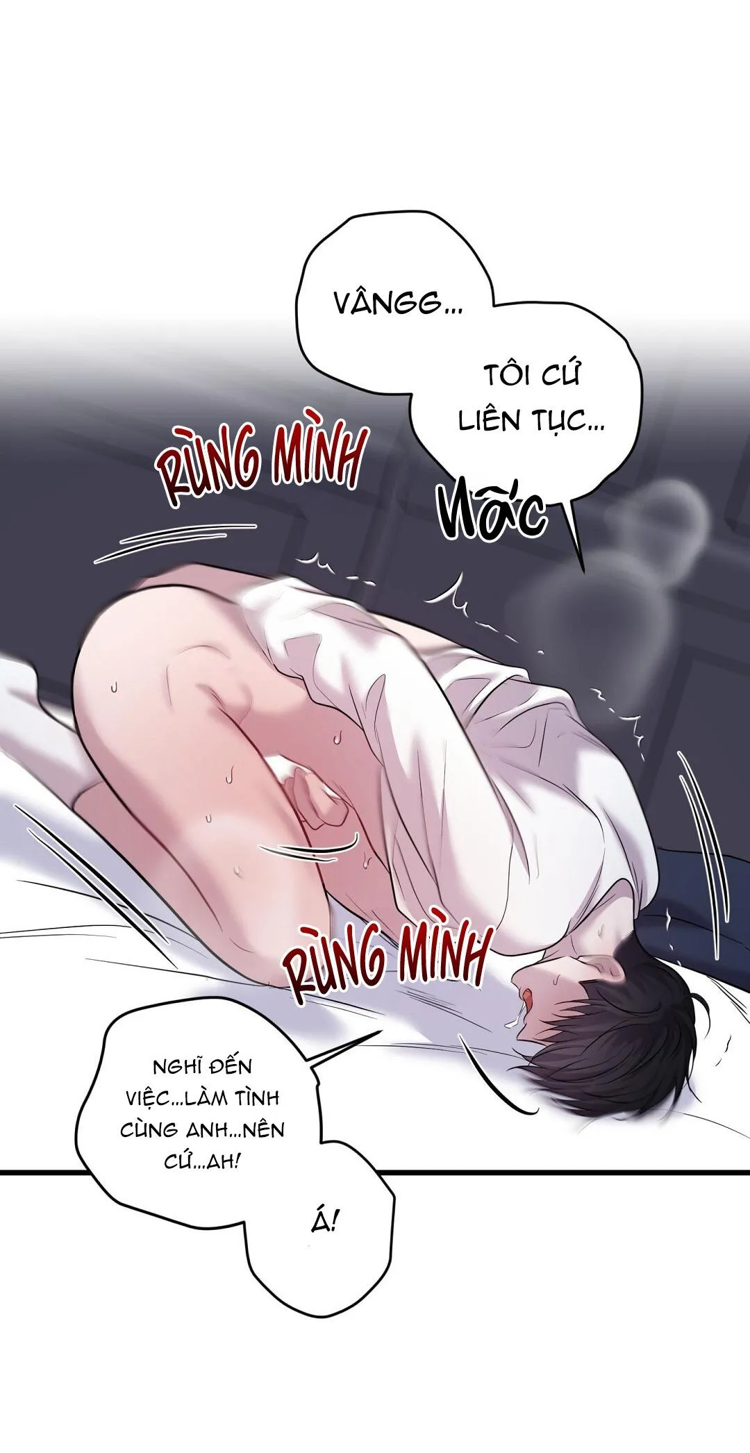 Đáy Sâu Tuyệt Vọng Chapter 87 Trang 31