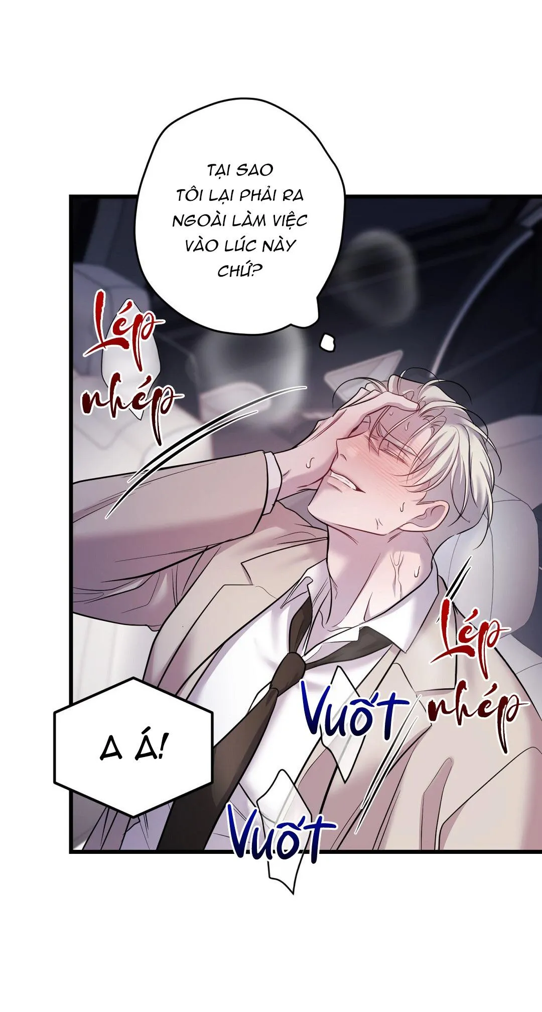 Đáy Sâu Tuyệt Vọng Chapter 87 Trang 32