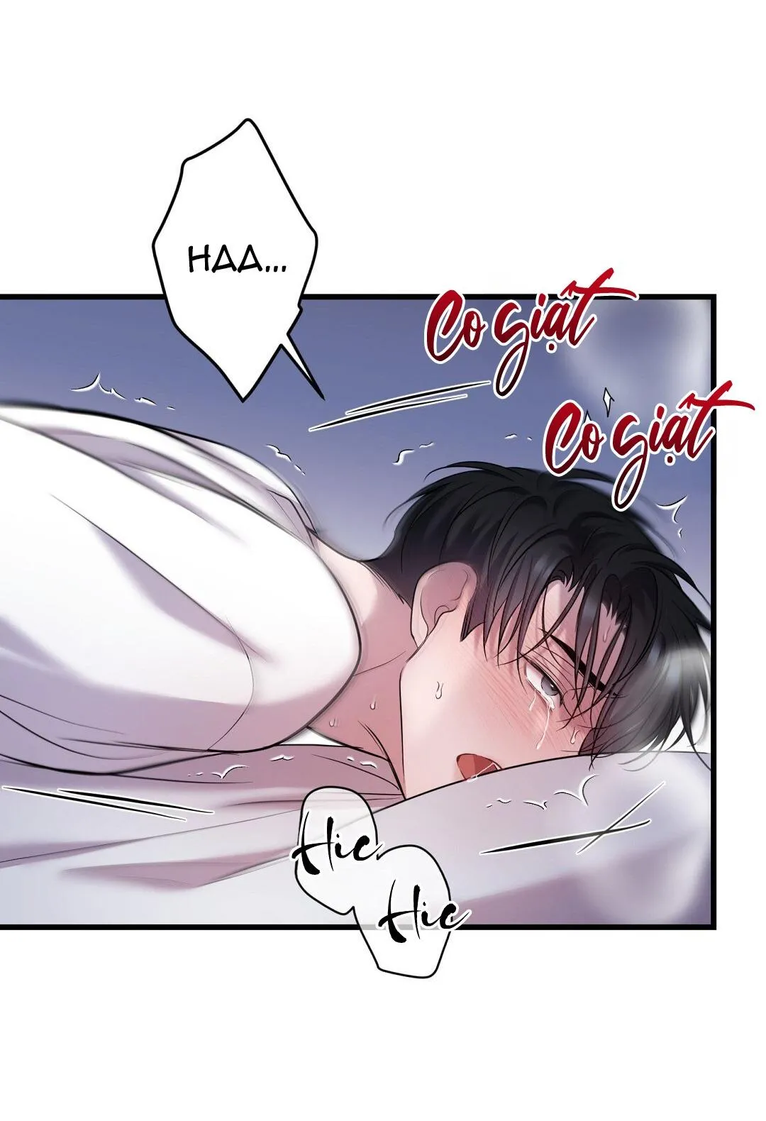 Đáy Sâu Tuyệt Vọng Chapter 87 Trang 34