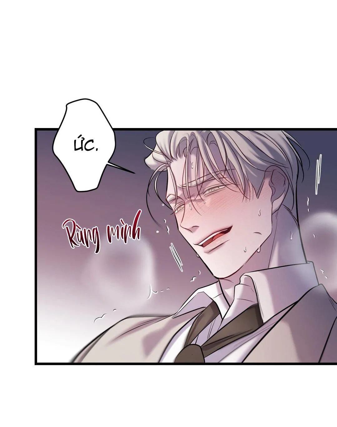 Đáy Sâu Tuyệt Vọng Chapter 87 Trang 36