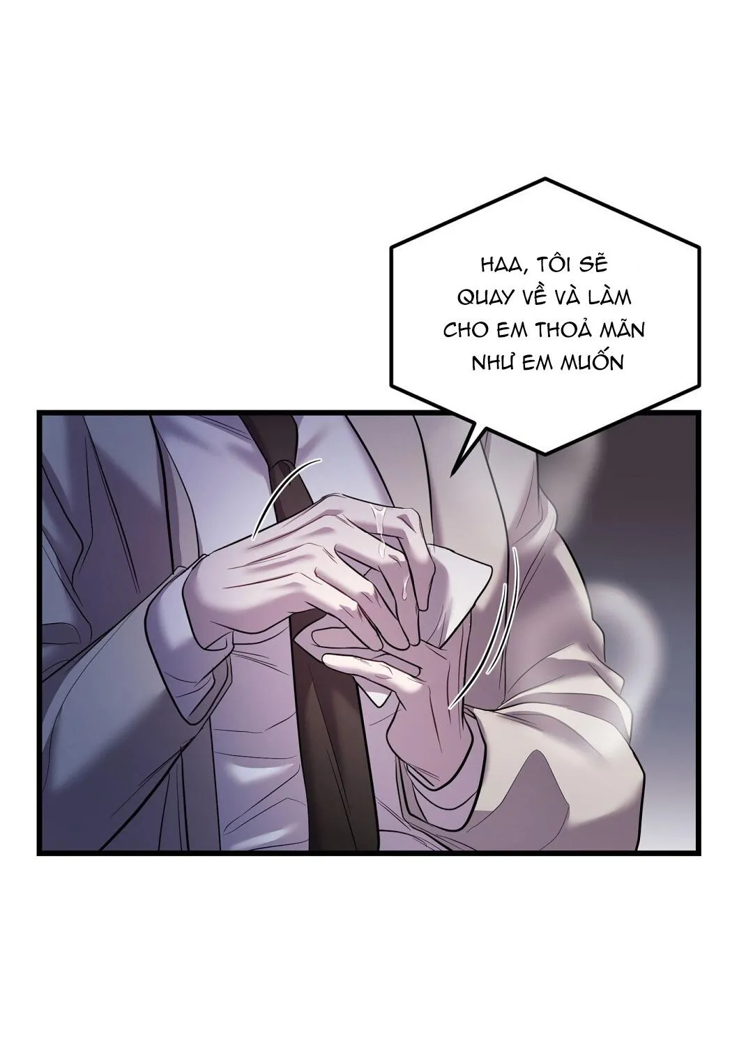 Đáy Sâu Tuyệt Vọng Chapter 87 Trang 39