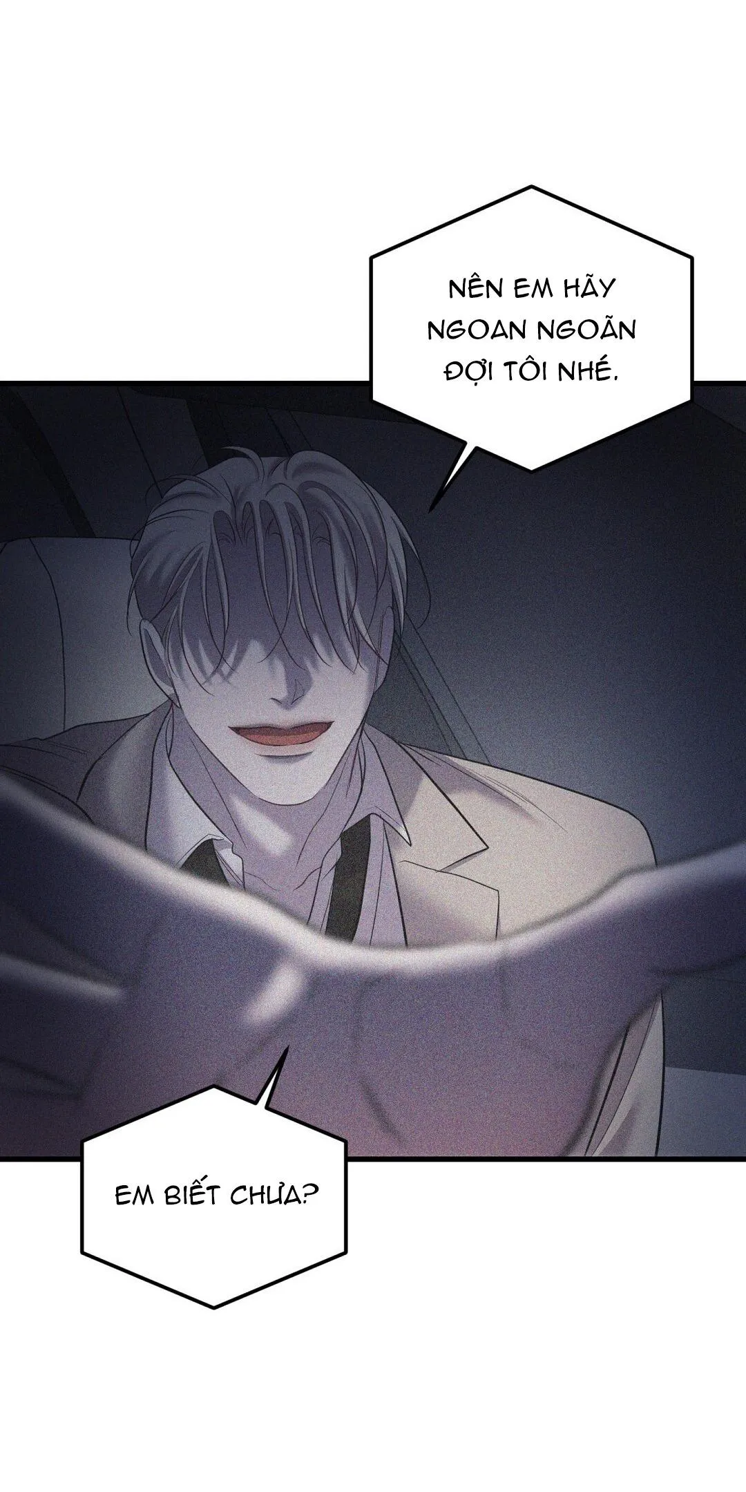 Đáy Sâu Tuyệt Vọng Chapter 87 Trang 40