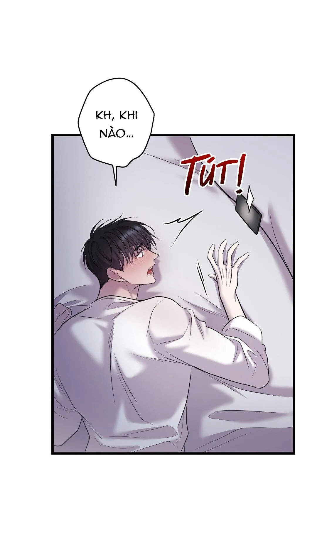 Đáy Sâu Tuyệt Vọng Chapter 87 Trang 41