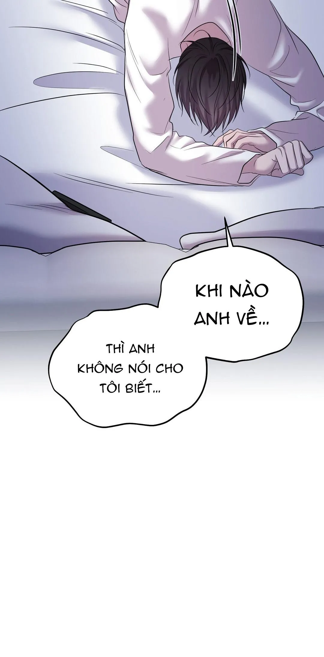 Đáy Sâu Tuyệt Vọng Chapter 87 Trang 43