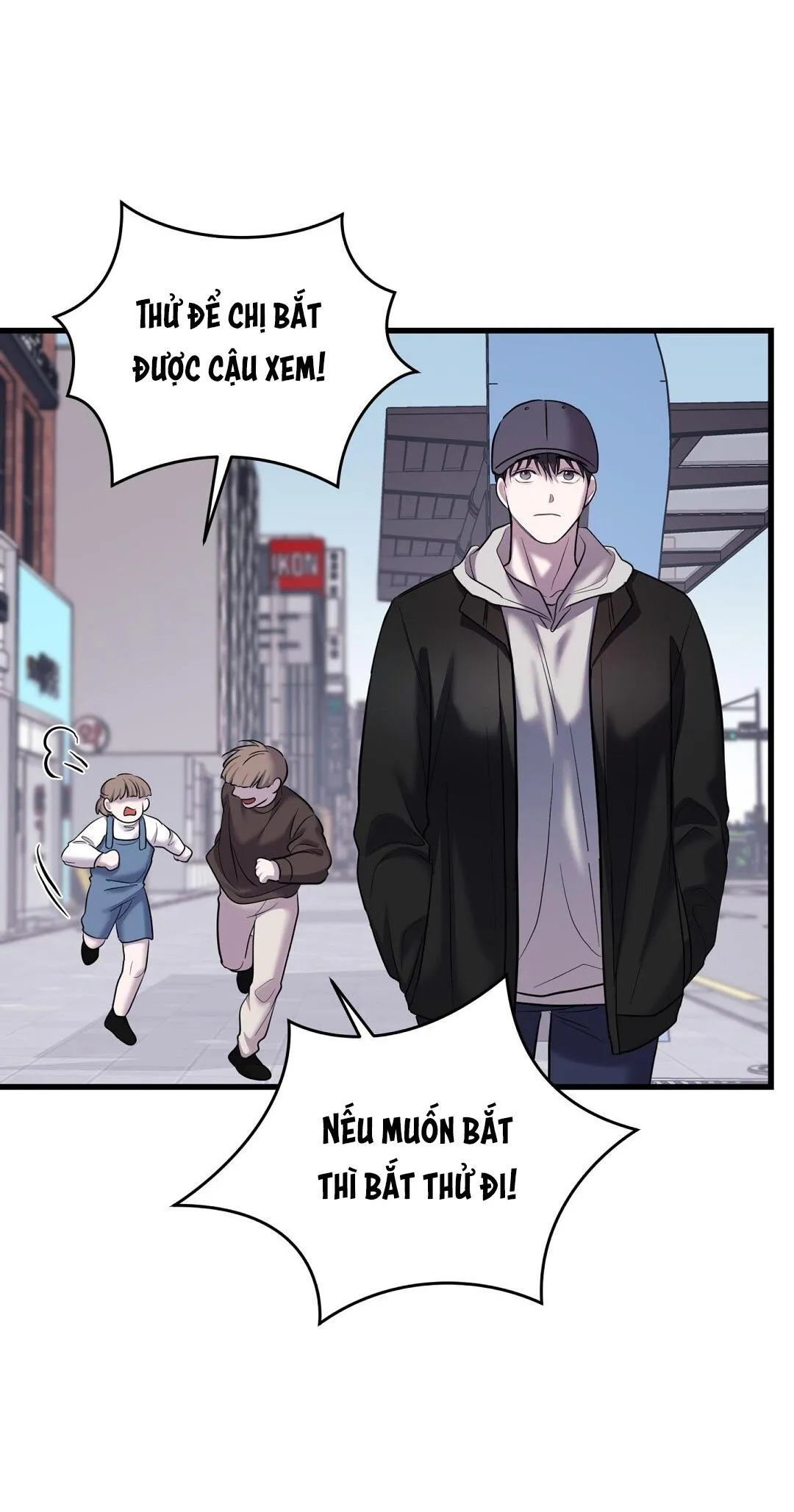 Đáy Sâu Tuyệt Vọng Chapter 87 Trang 47