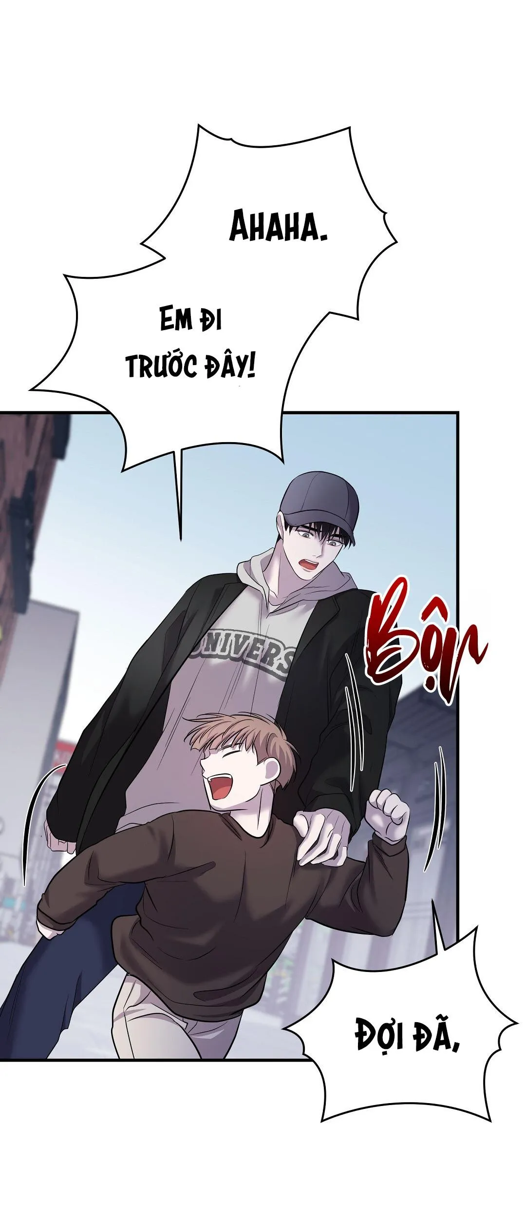 Đáy Sâu Tuyệt Vọng Chapter 87 Trang 48