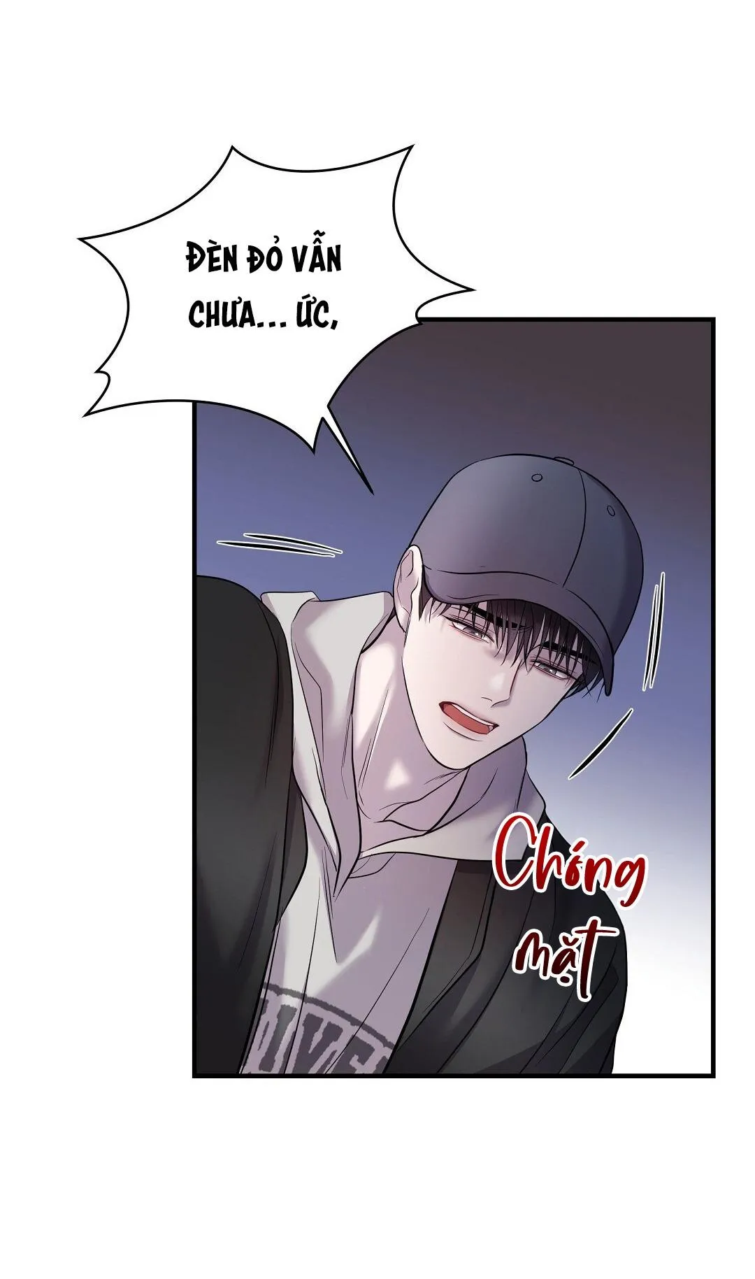 Đáy Sâu Tuyệt Vọng Chapter 87 Trang 49