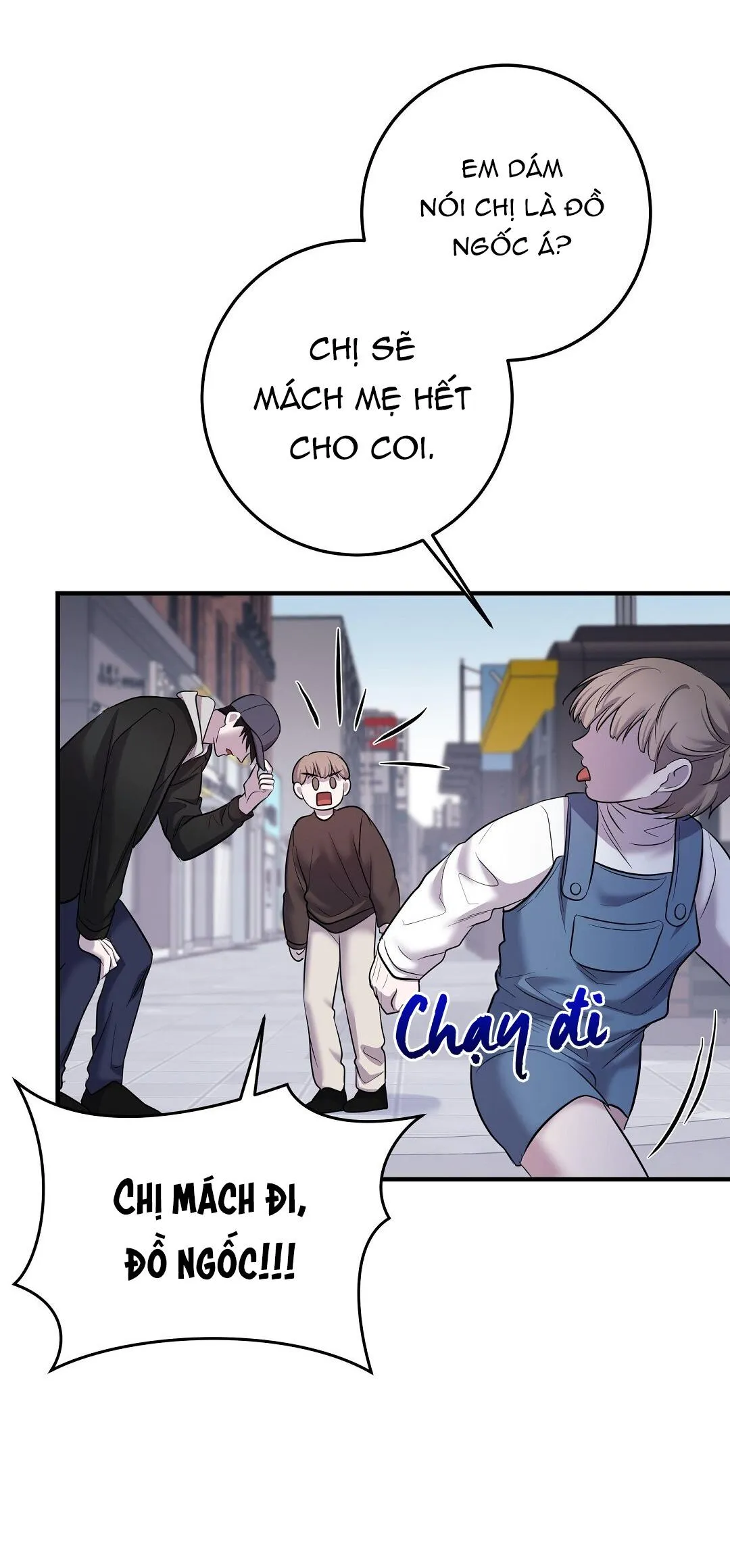 Đáy Sâu Tuyệt Vọng Chapter 87 Trang 52