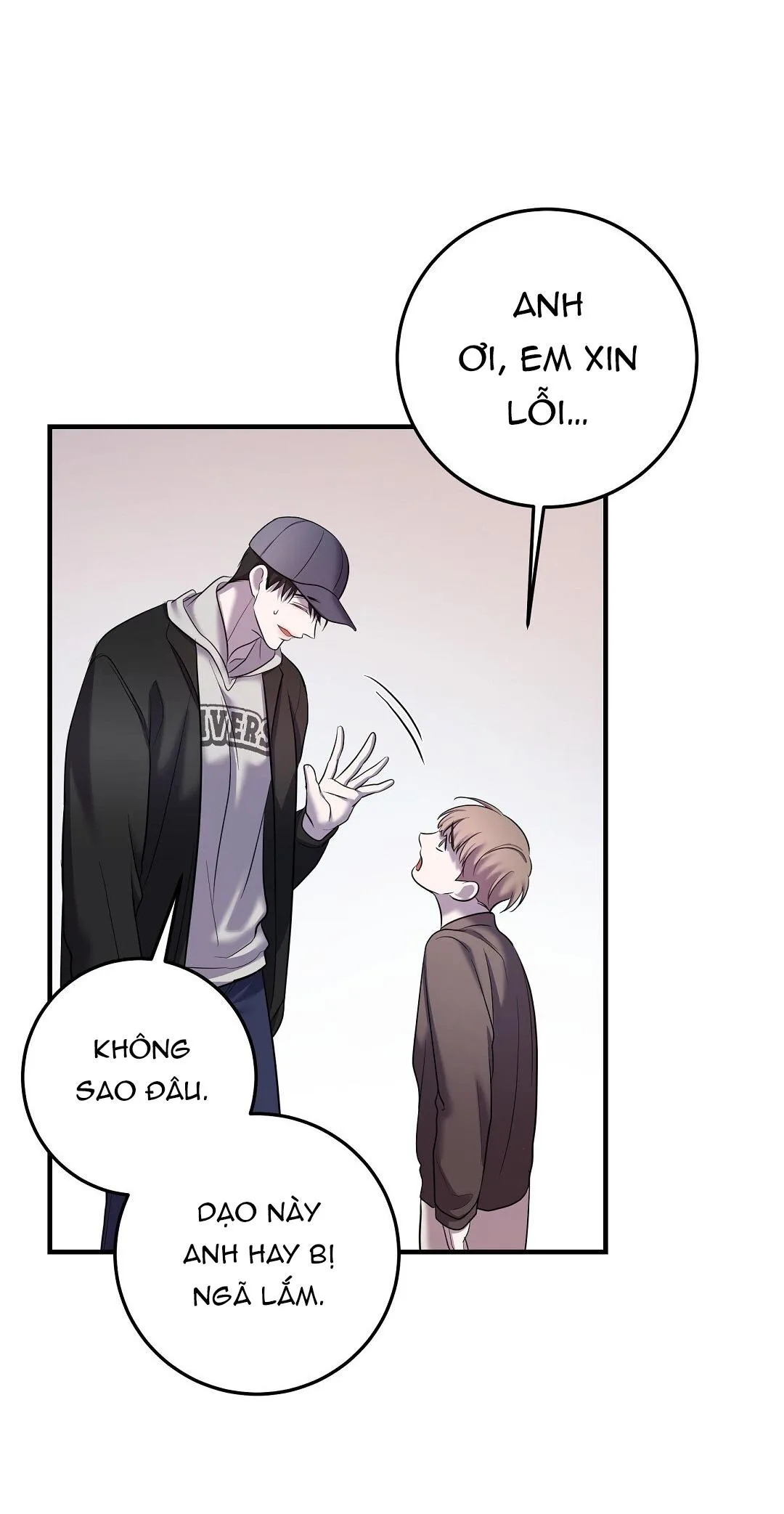 Đáy Sâu Tuyệt Vọng Chapter 87 Trang 53