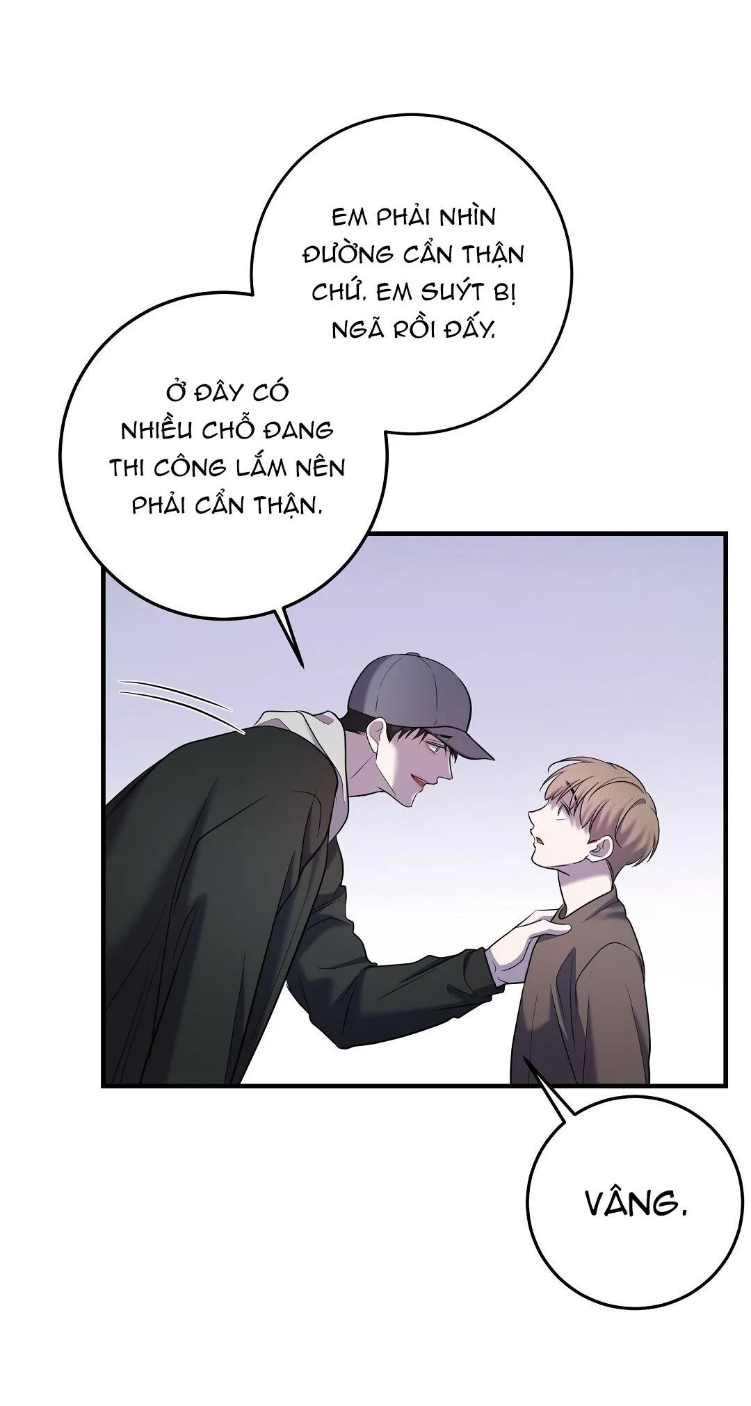 Đáy Sâu Tuyệt Vọng Chapter 87 Trang 54