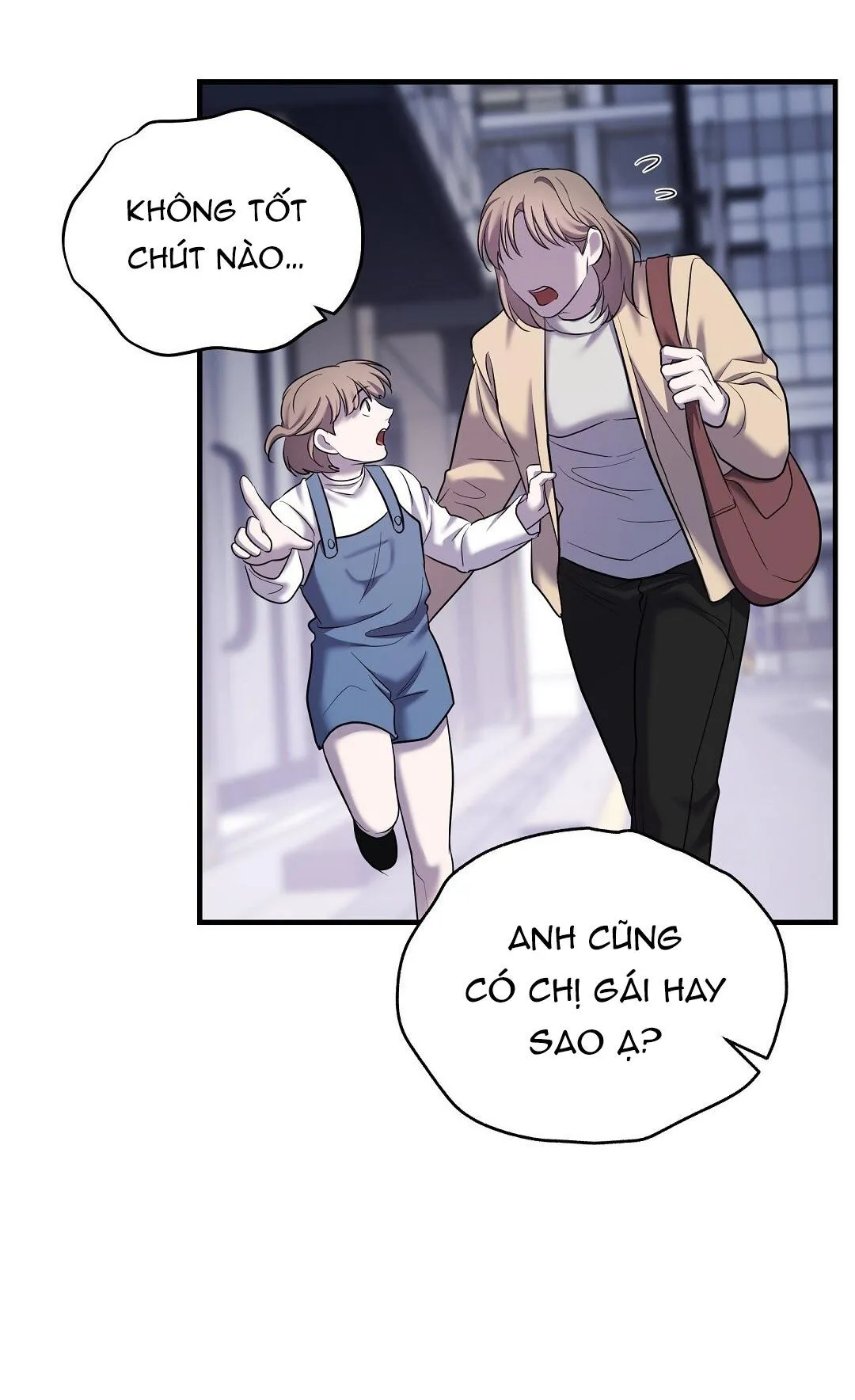 Đáy Sâu Tuyệt Vọng Chapter 87 Trang 56