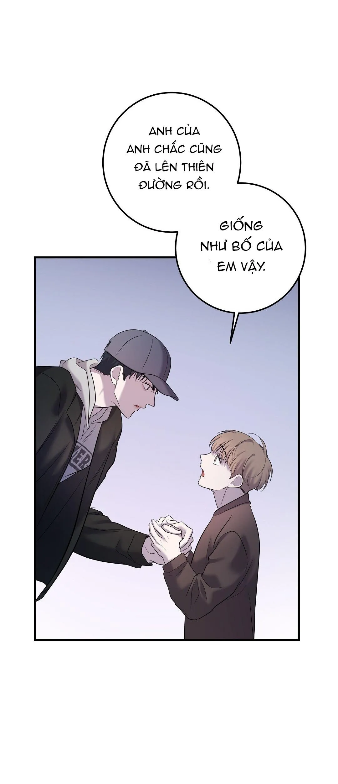 Đáy Sâu Tuyệt Vọng Chapter 87 Trang 60