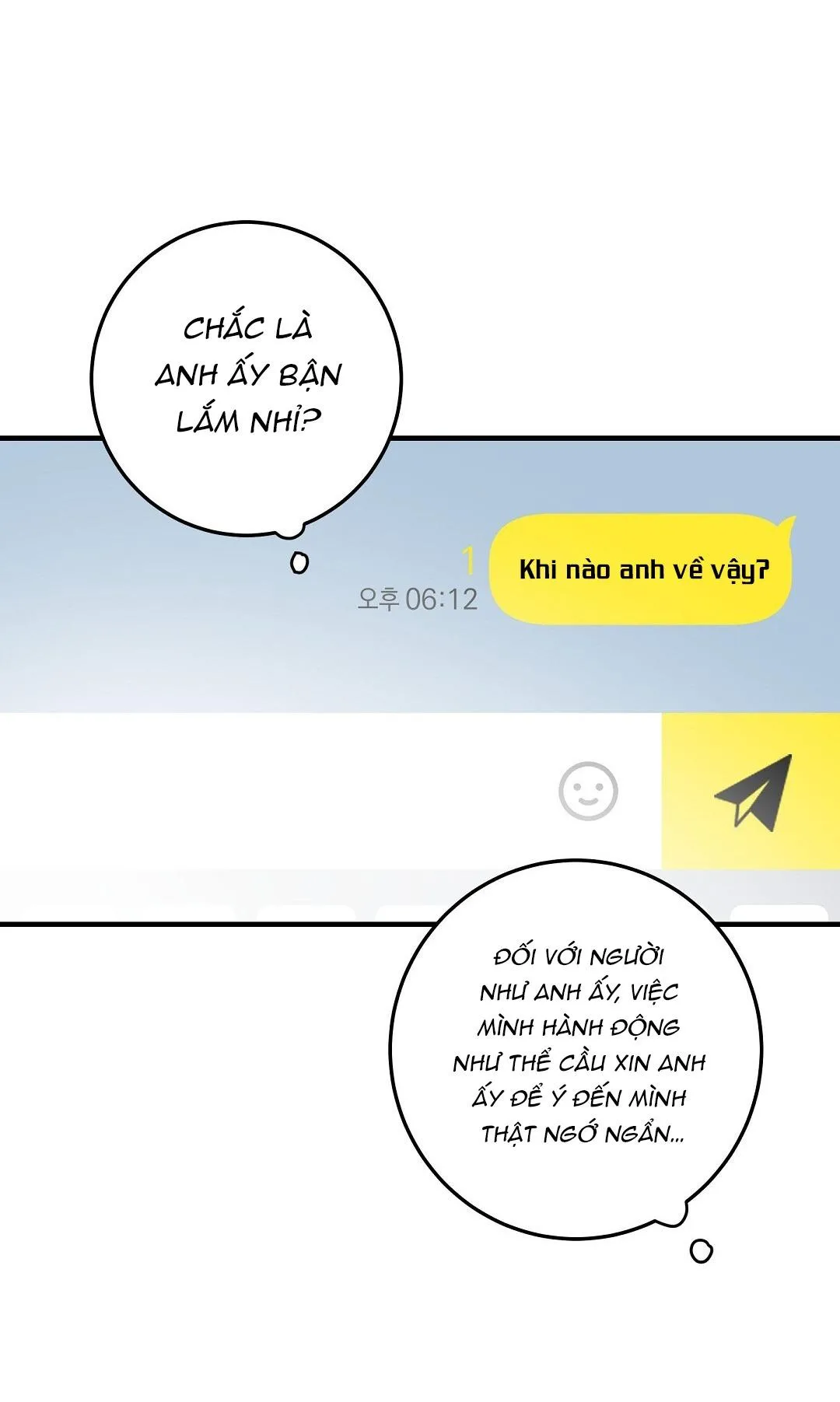 Đáy Sâu Tuyệt Vọng Chapter 87 Trang 65