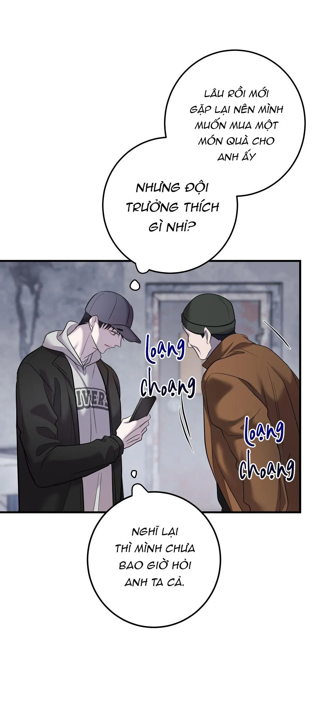 Đáy Sâu Tuyệt Vọng Chapter 87 Trang 67