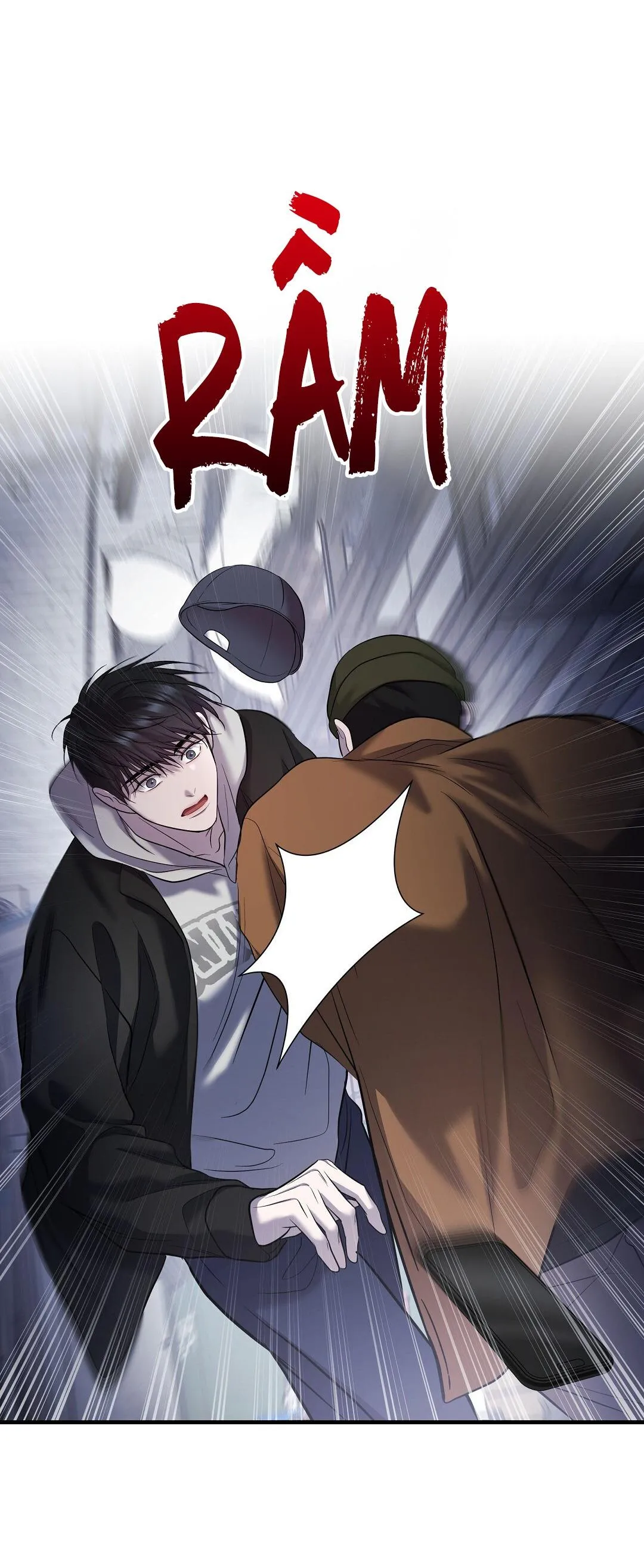 Đáy Sâu Tuyệt Vọng Chapter 87 Trang 68