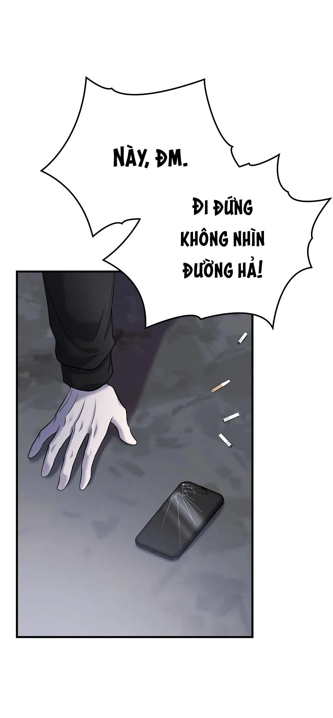 Đáy Sâu Tuyệt Vọng Chapter 87 Trang 69