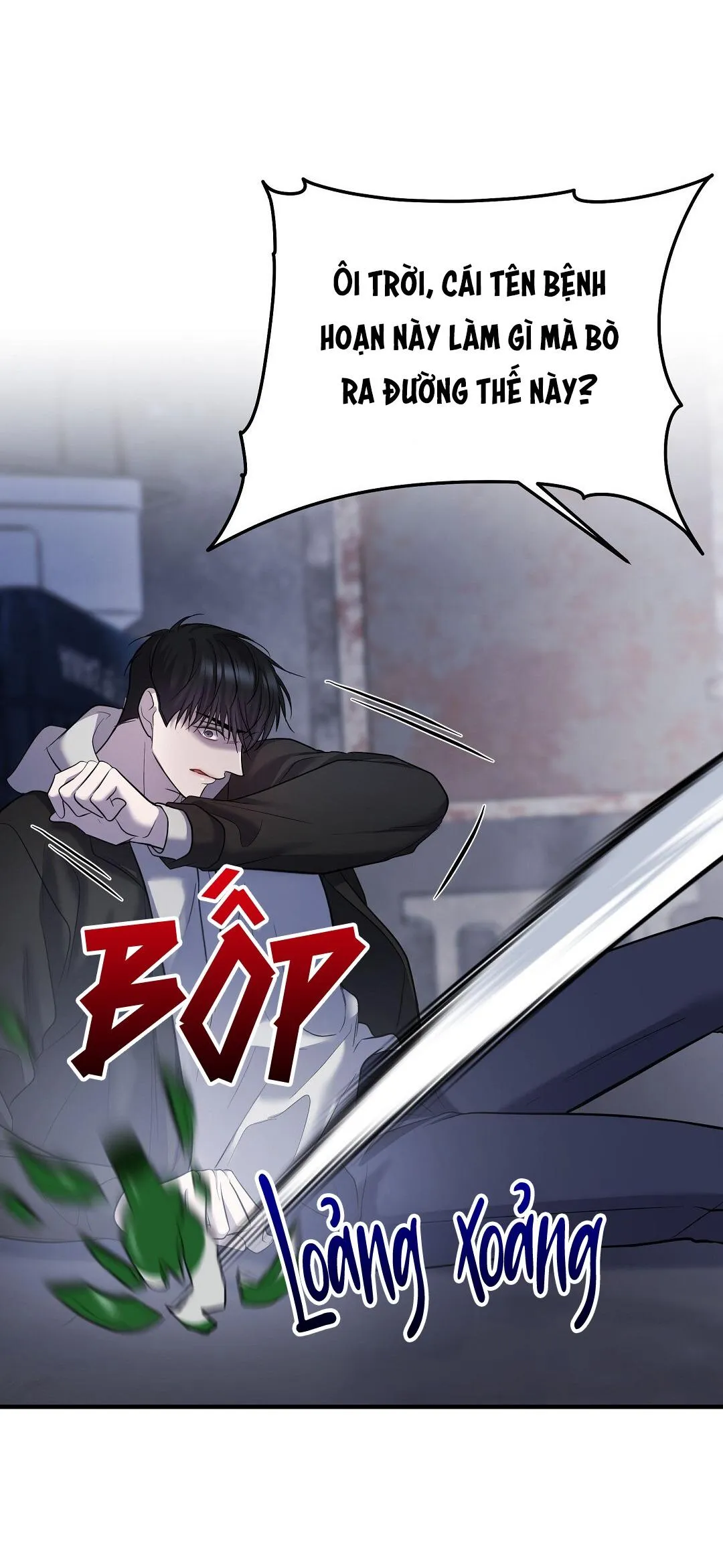 Đáy Sâu Tuyệt Vọng Chapter 87 Trang 70