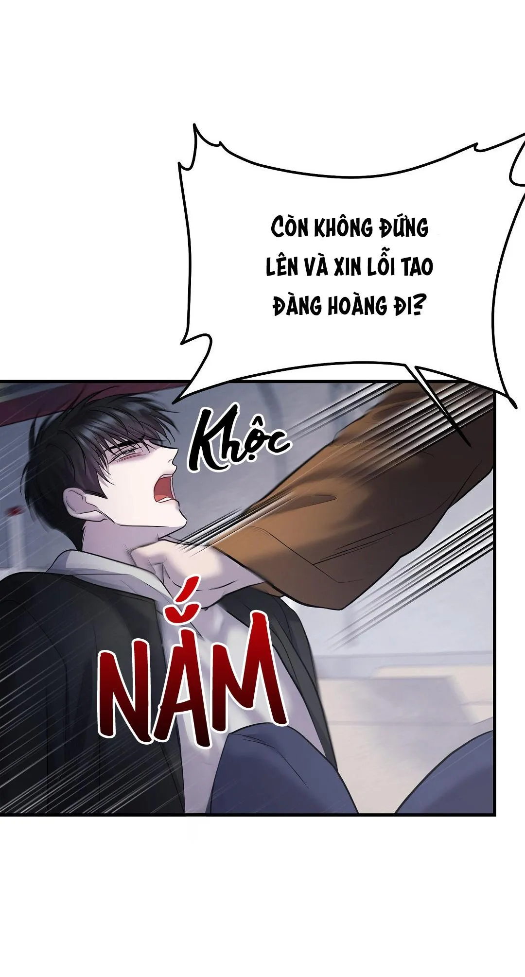 Đáy Sâu Tuyệt Vọng Chapter 87 Trang 72