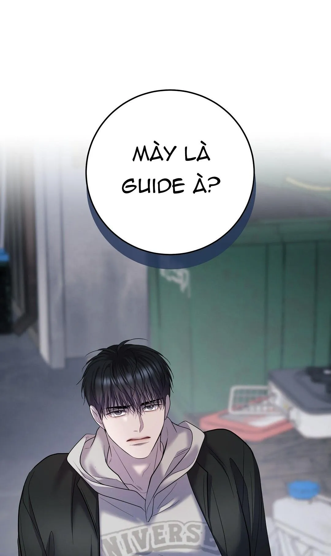 Đáy Sâu Tuyệt Vọng Chapter 87 Trang 75