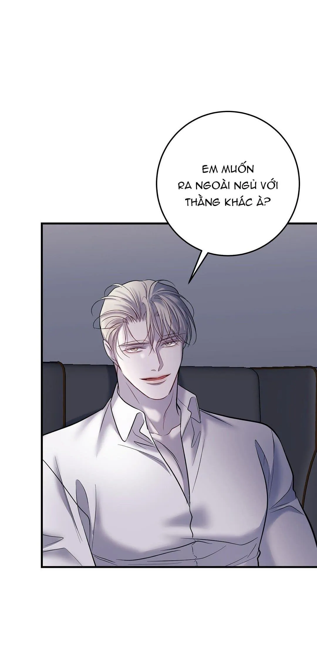 Đáy Sâu Tuyệt Vọng Chapter 89 Trang 5