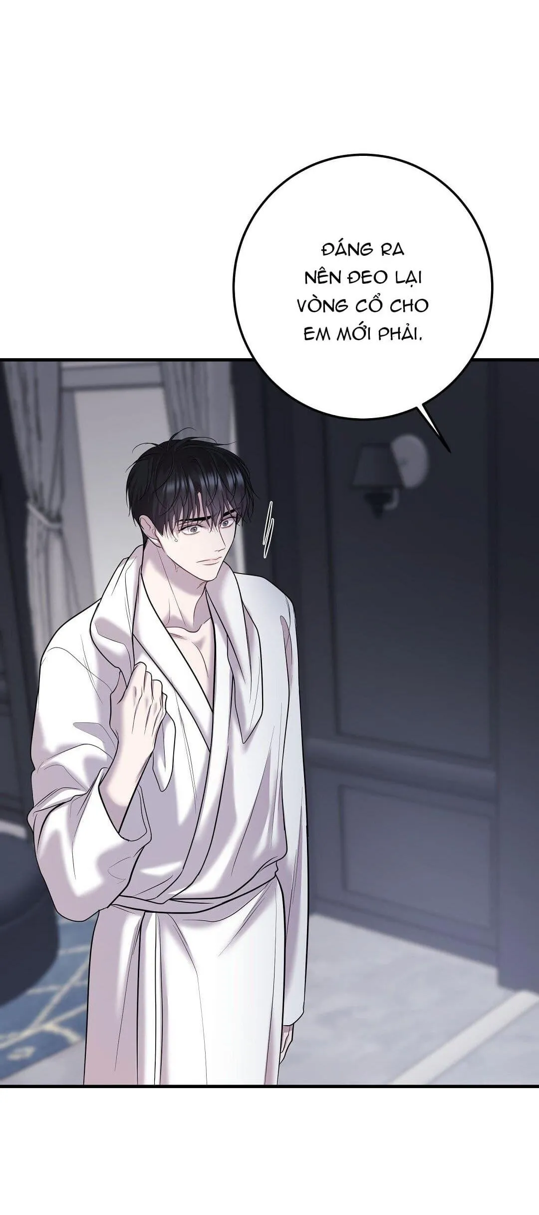 Đáy Sâu Tuyệt Vọng Chapter 89 Trang 6