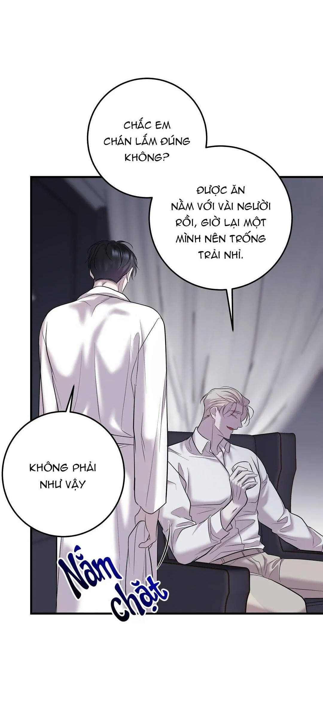 Đáy Sâu Tuyệt Vọng Chapter 89 Trang 7