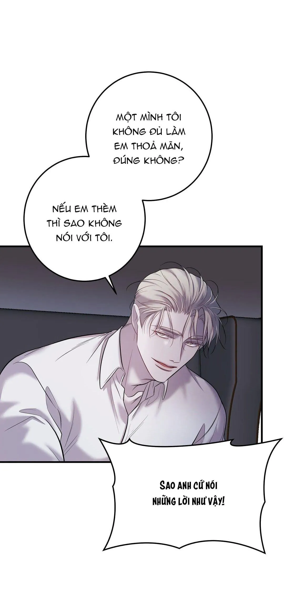 Đáy Sâu Tuyệt Vọng Chapter 89 Trang 8