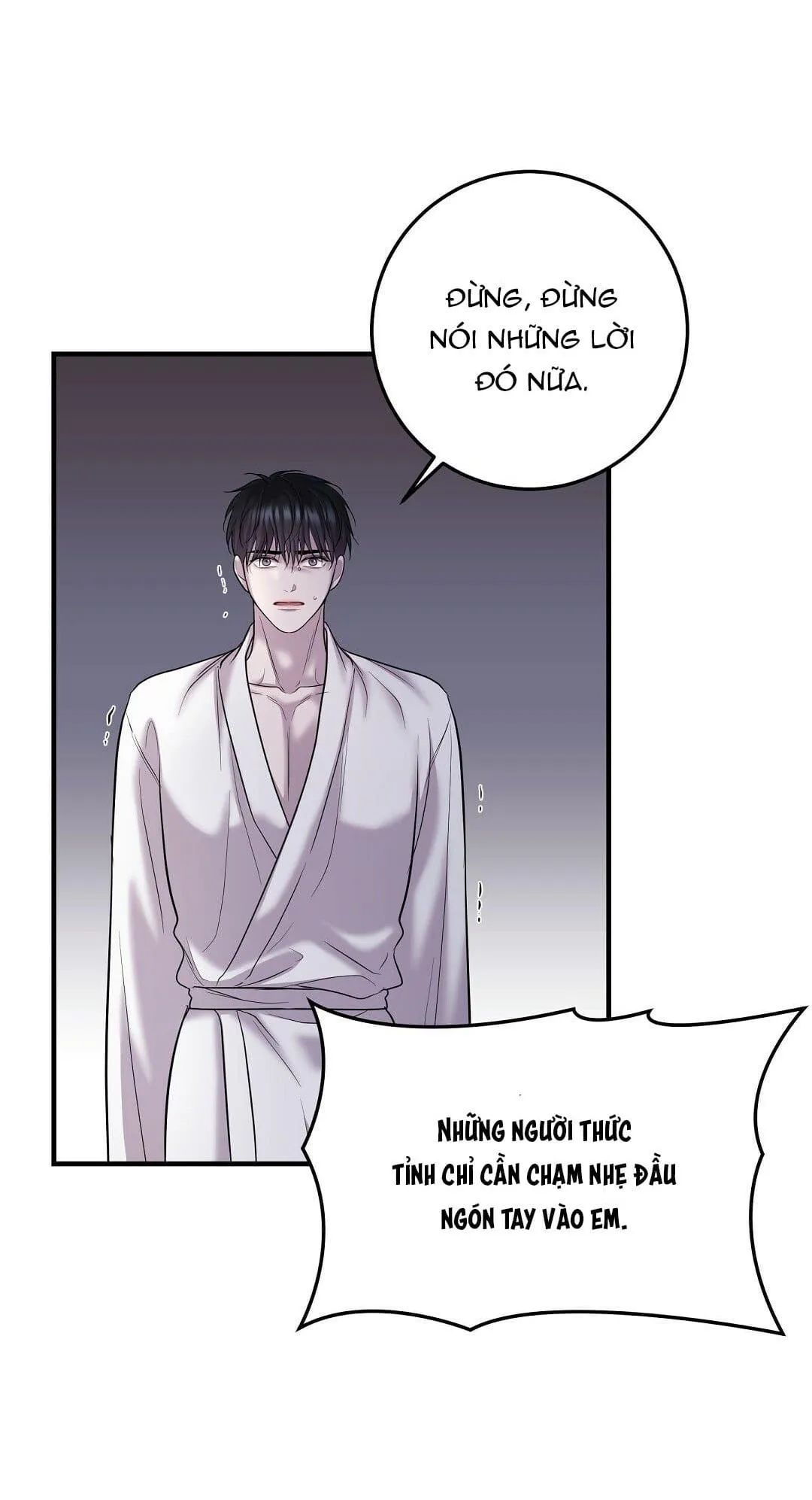 Đáy Sâu Tuyệt Vọng Chapter 89 Trang 9