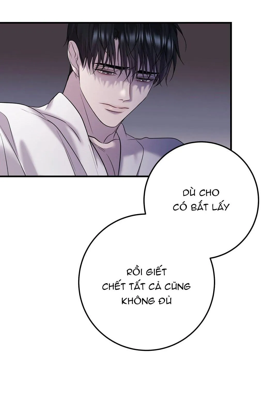 Đáy Sâu Tuyệt Vọng Chapter 89 Trang 20