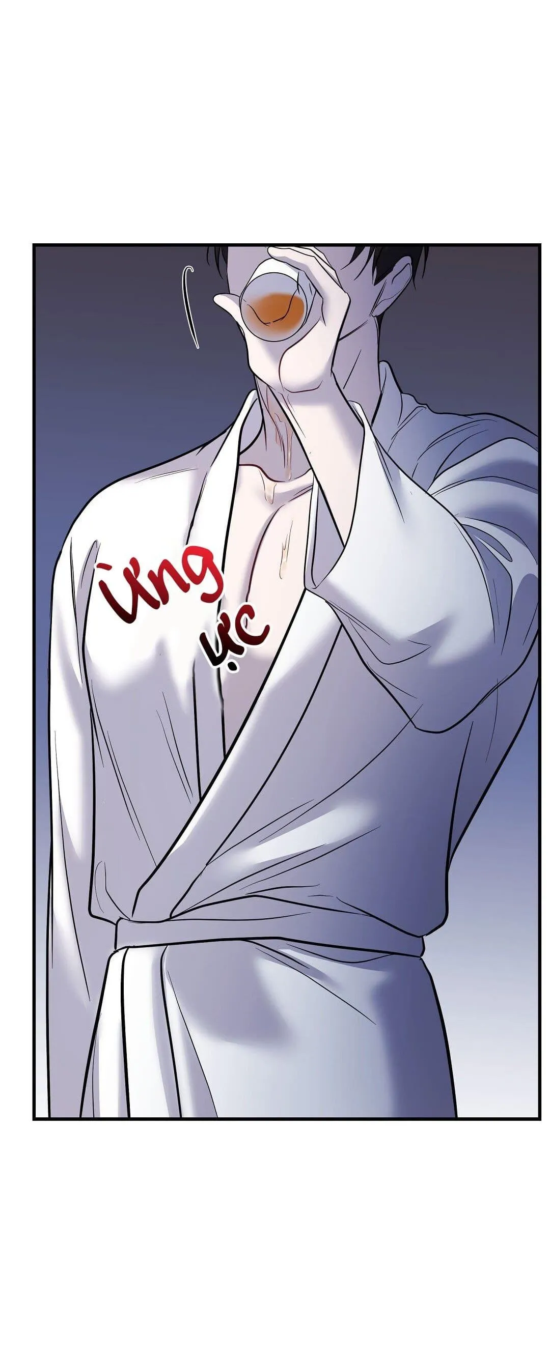 Đáy Sâu Tuyệt Vọng Chapter 89 Trang 25