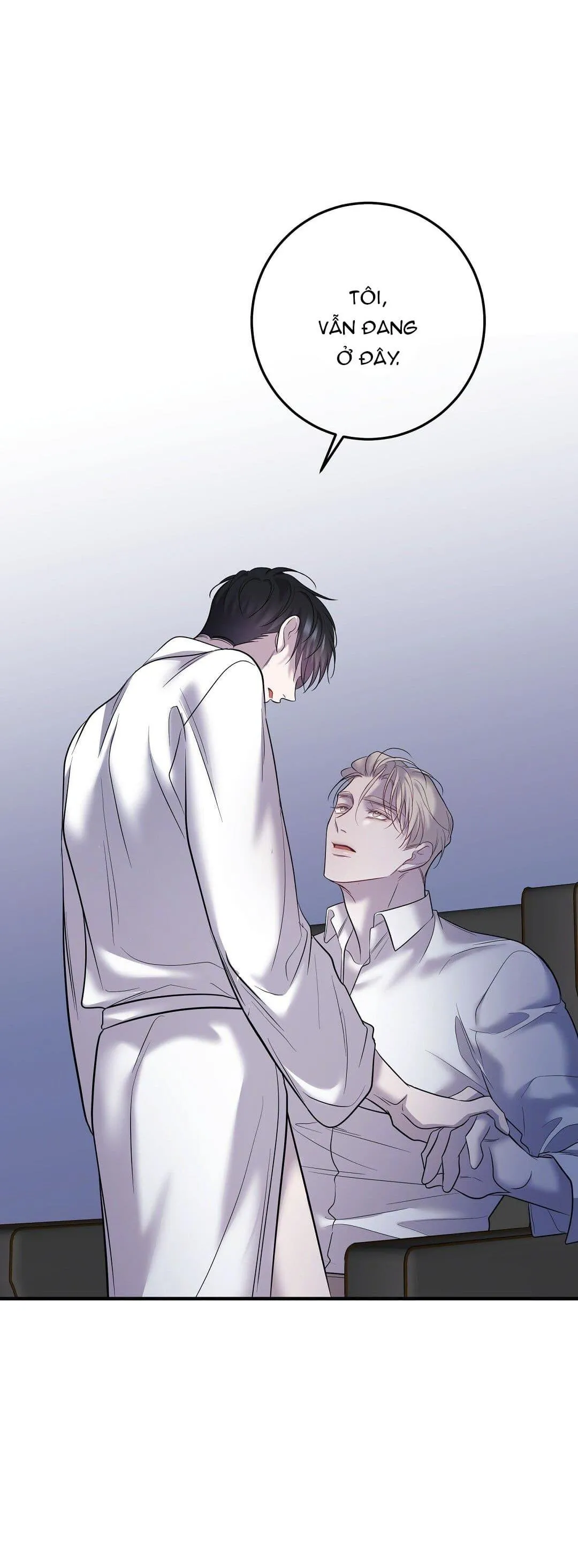 Đáy Sâu Tuyệt Vọng Chapter 89 Trang 29