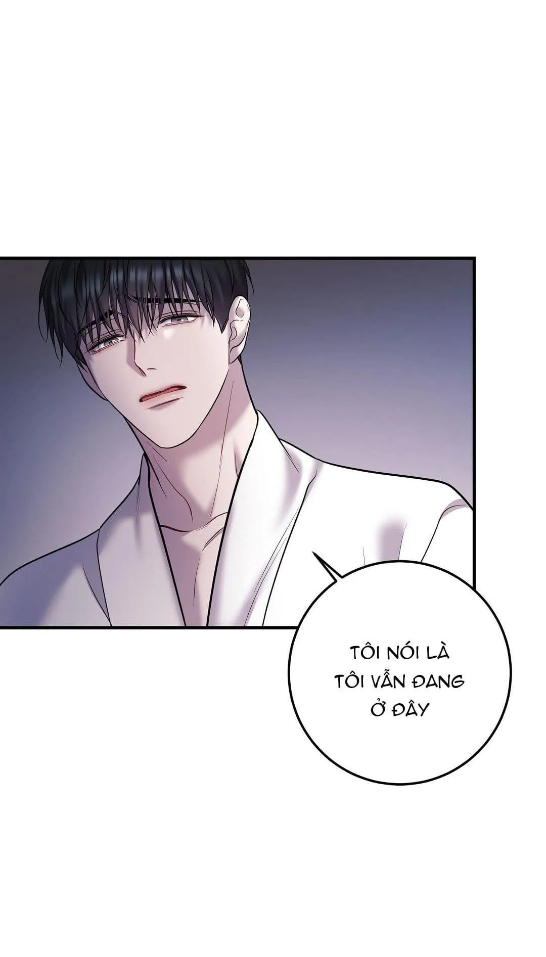 Đáy Sâu Tuyệt Vọng Chapter 89 Trang 30