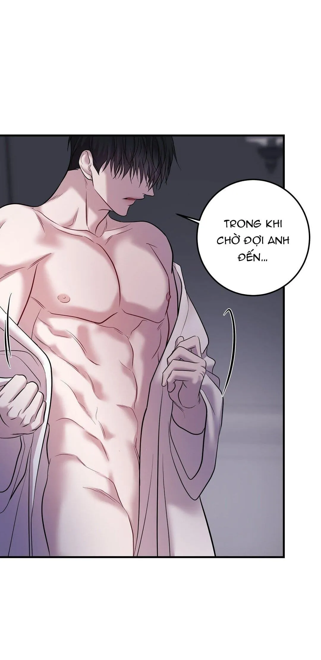 Đáy Sâu Tuyệt Vọng Chapter 89 Trang 33